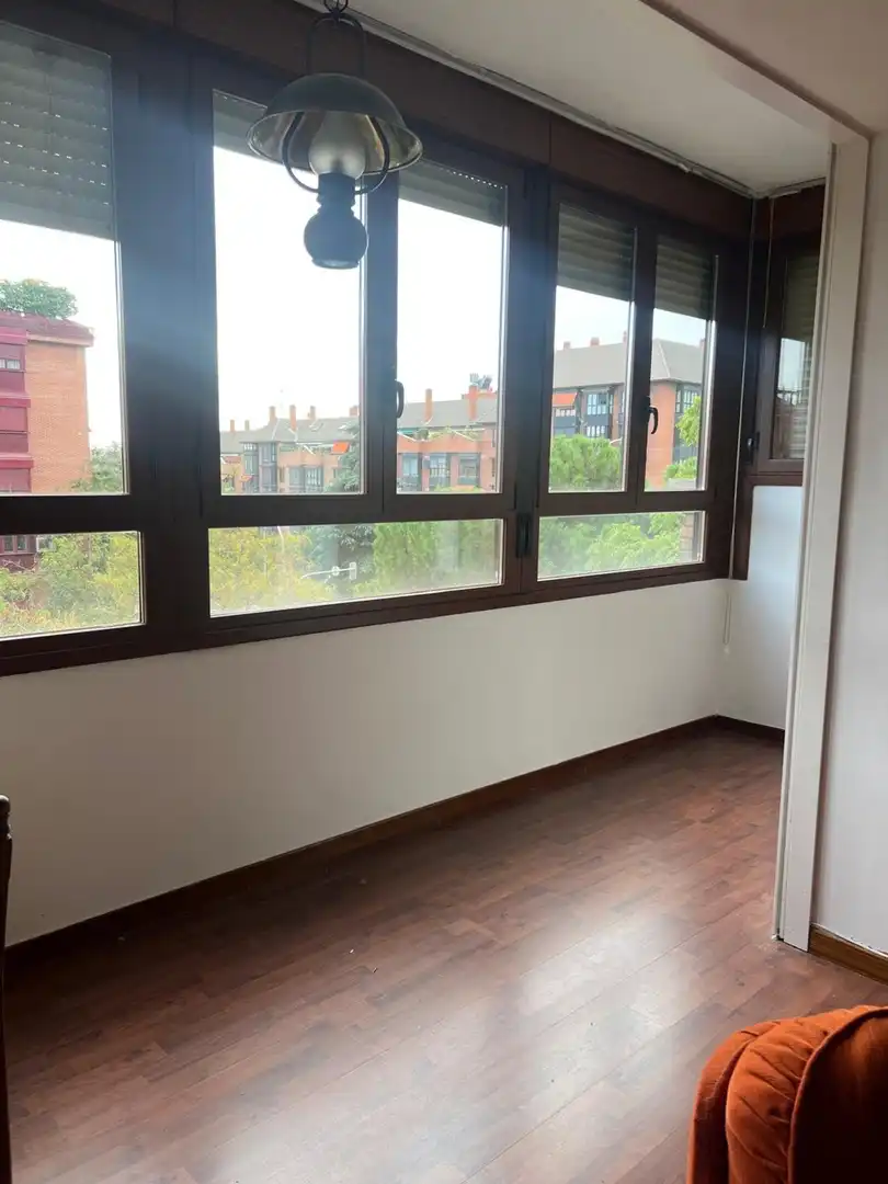 Appartamento 120 m² a Madrid