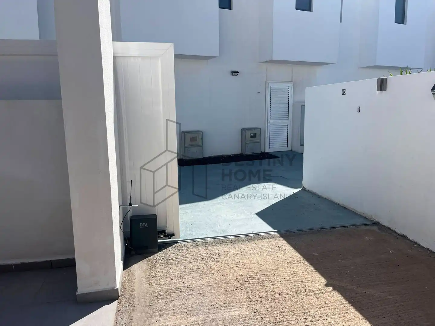 Piso de 75 m² en La Oliva