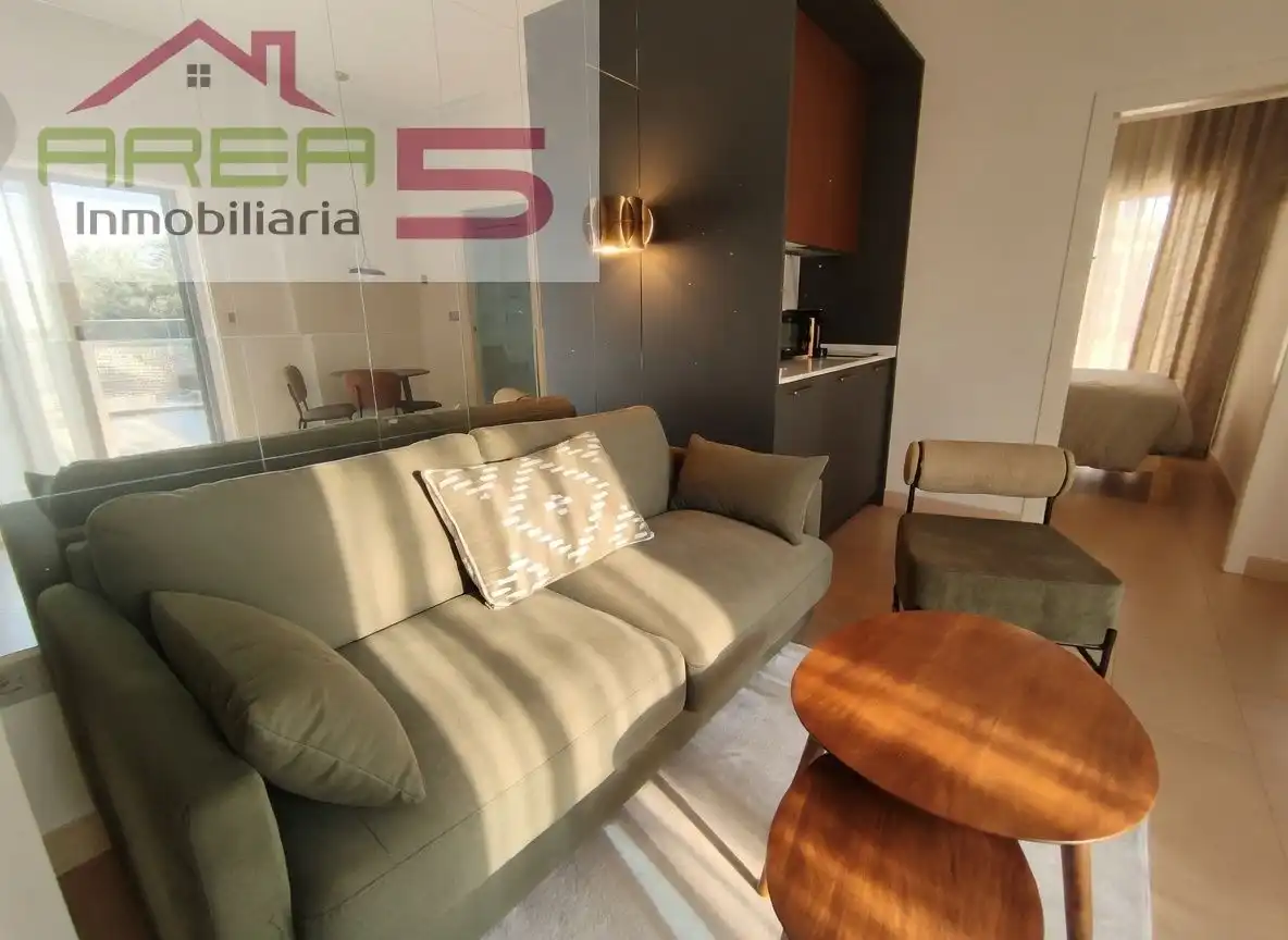 Piso de 50 m² en Mérida
