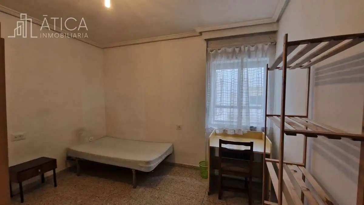 Piso de 98 m² en Salamanca