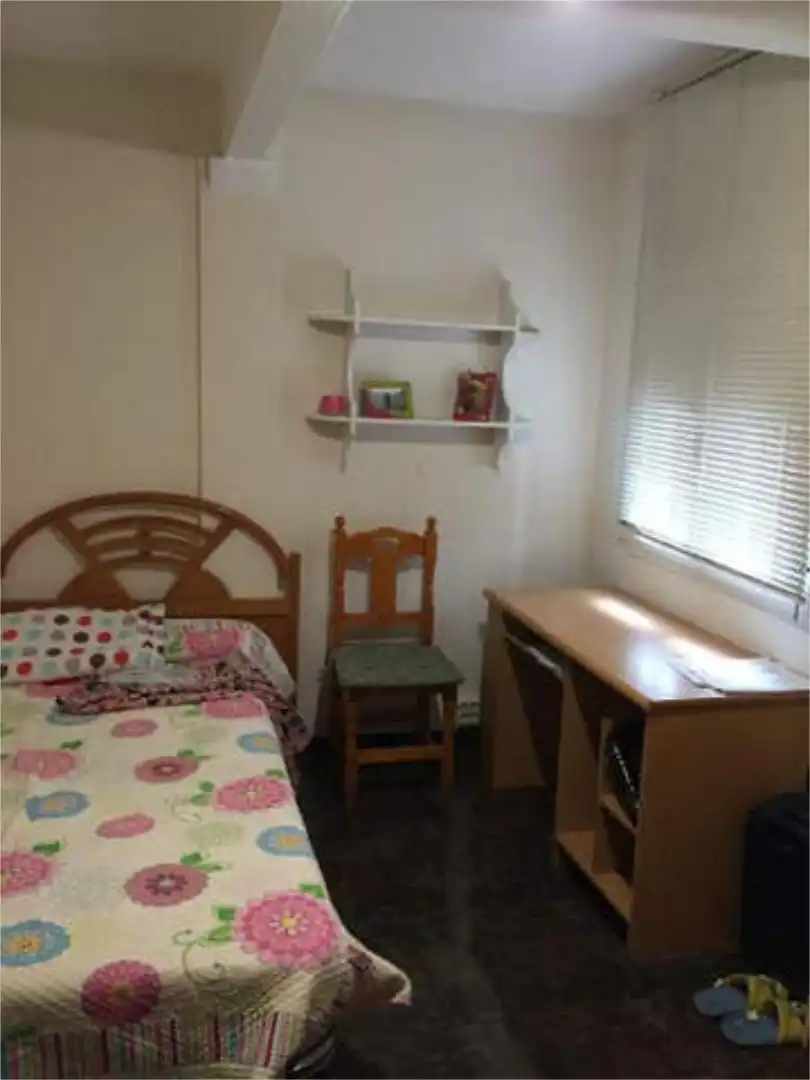 Habitació de lloguer, Jaén