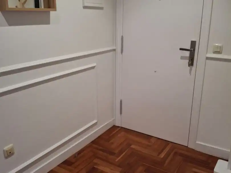 Pis de 60 m² a Vigo