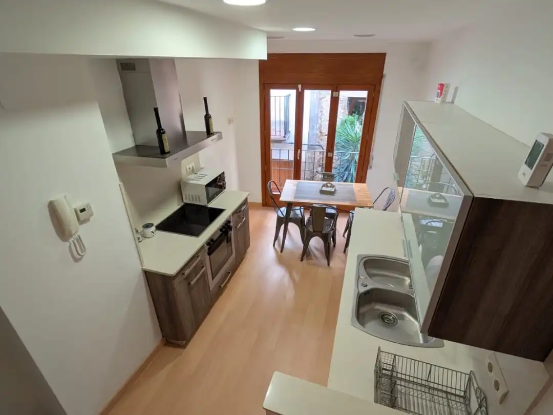 Casa de 86 m² a Batea