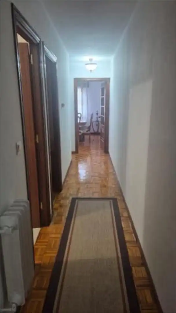 Pis de 102 m² a Vilagarcía de Arousa