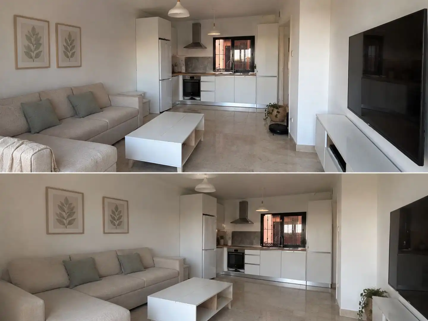 Pis de 45 m² a Marbella