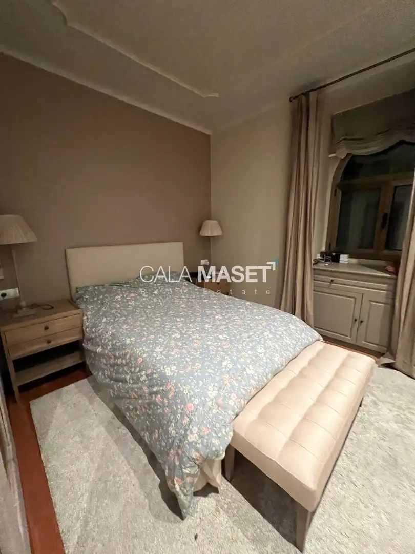 Apartamento 120 m² em Castell d'Aro, Platja d'Aro i s'Agaró