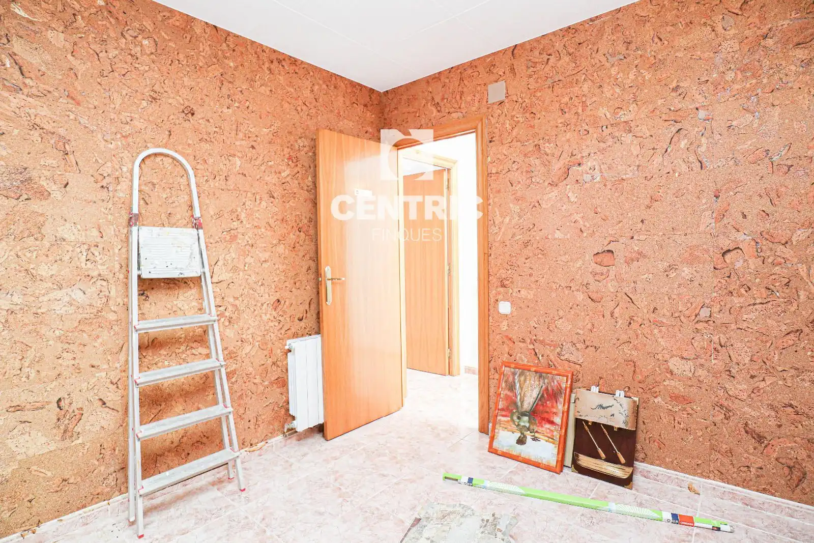 Piso de 171 m² en Terrassa