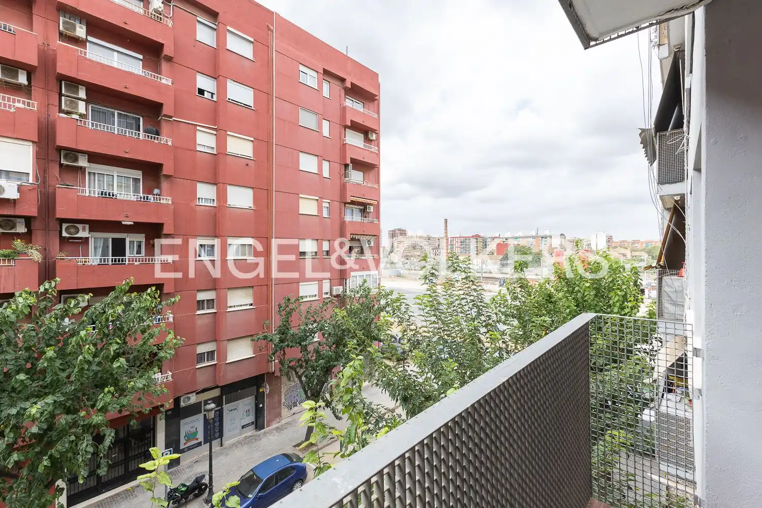Piso de 120 m² en Valencia