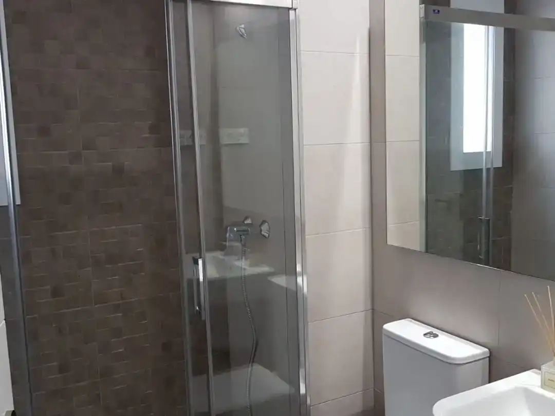 Piso de 95 m² en Motril