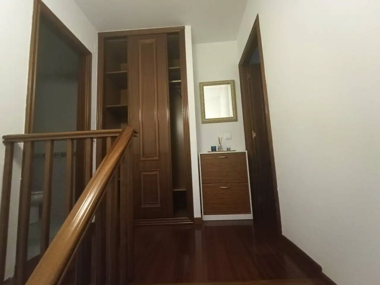 Piso de 60 m² en Ames