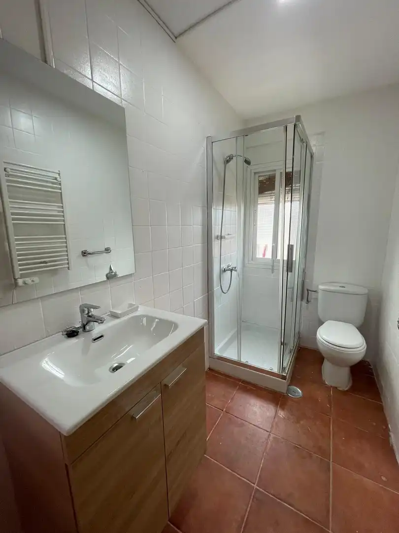 Pis de 60 m² a Pelayos de la Presa
