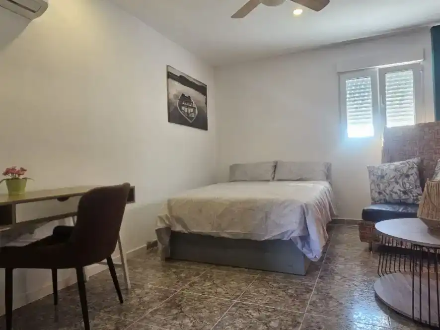 Habitación en alquiler, Alicante