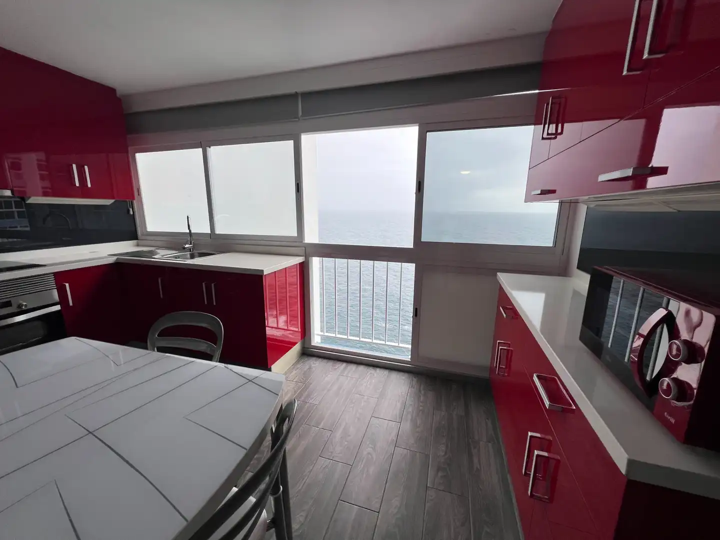 Piso de 54 m² en Tacoronte