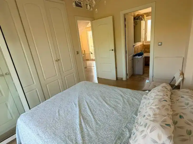 Piso de 171 m² en La Línea de la Concepción