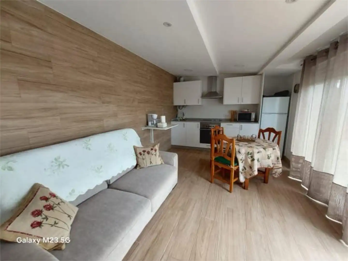 Pis de 40 m² a Sanxenxo