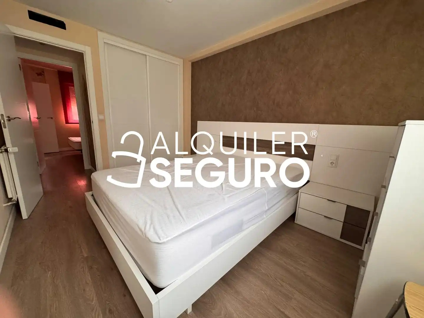 Piso de 80 m² en Madrid