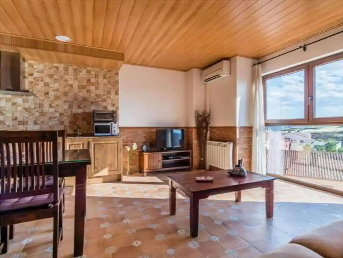 Piso de 360 m² en Cubla