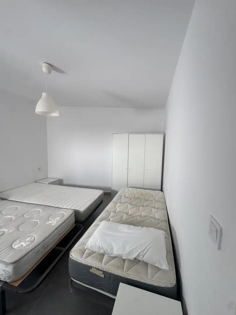 Flat 55 m² in La Línea de la Concepción