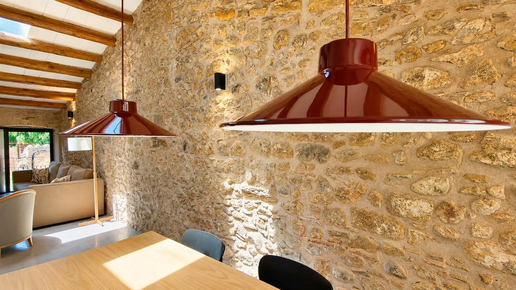 Casa de 311 m² en Forallac