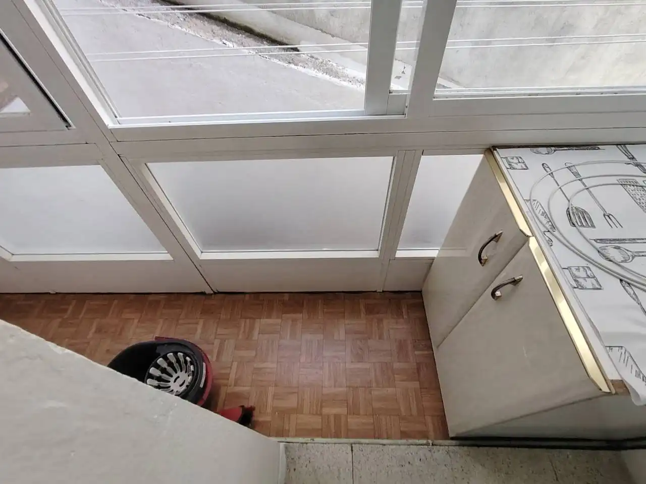 Pis de 80 m² a Zamora