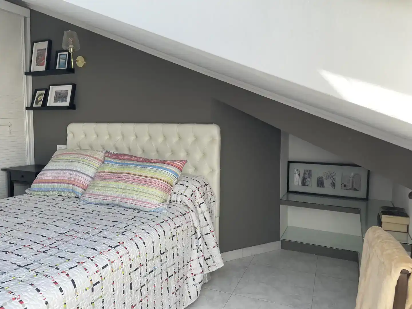 Piso de 50 m² en Sanxenxo