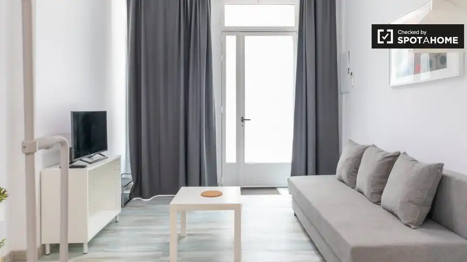 Piso de 45 m² en Madrid