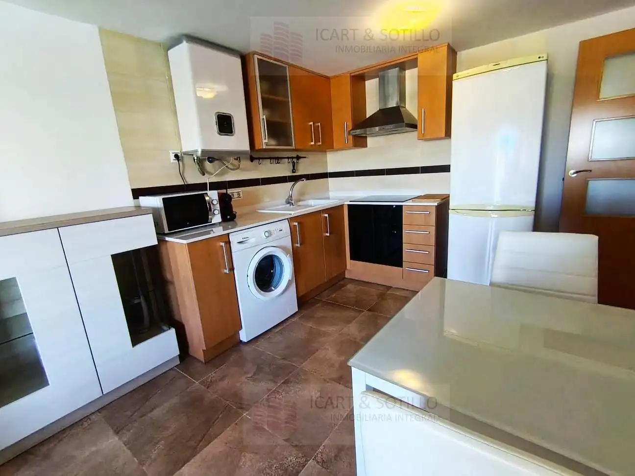 Piso de 80 m² en San Jorge