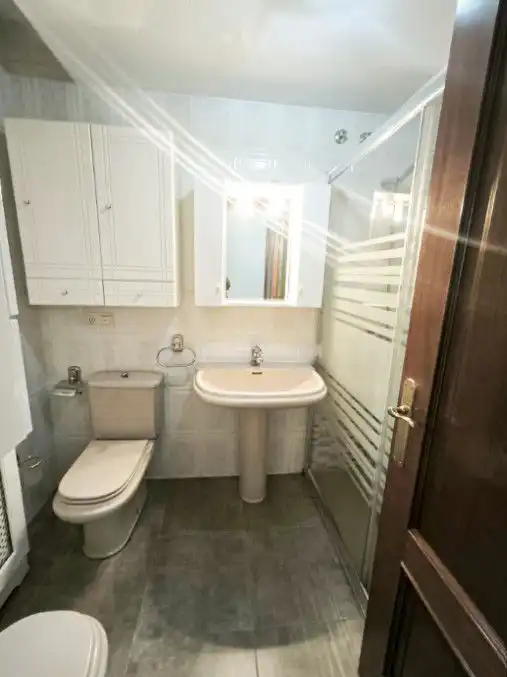 Piso de 123 m² en Salamanca