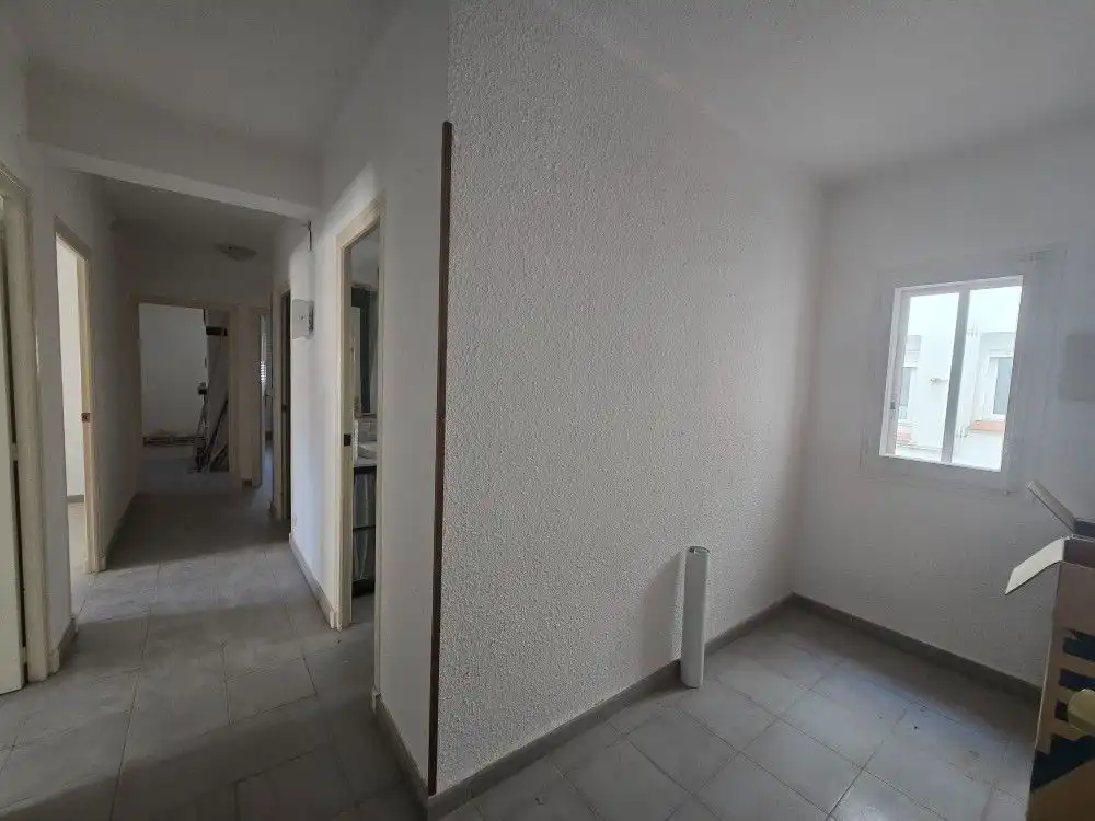 Piso de 90 m² en Jaca
