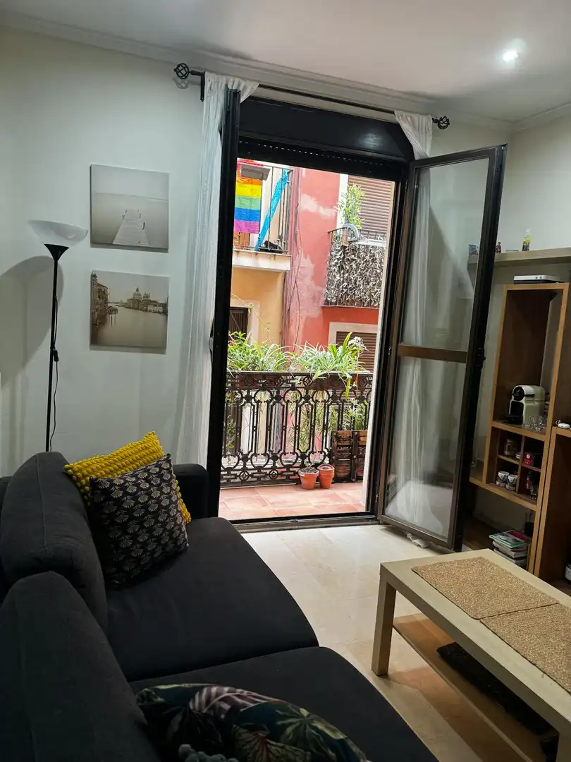 Habitación 80 m², Valencia