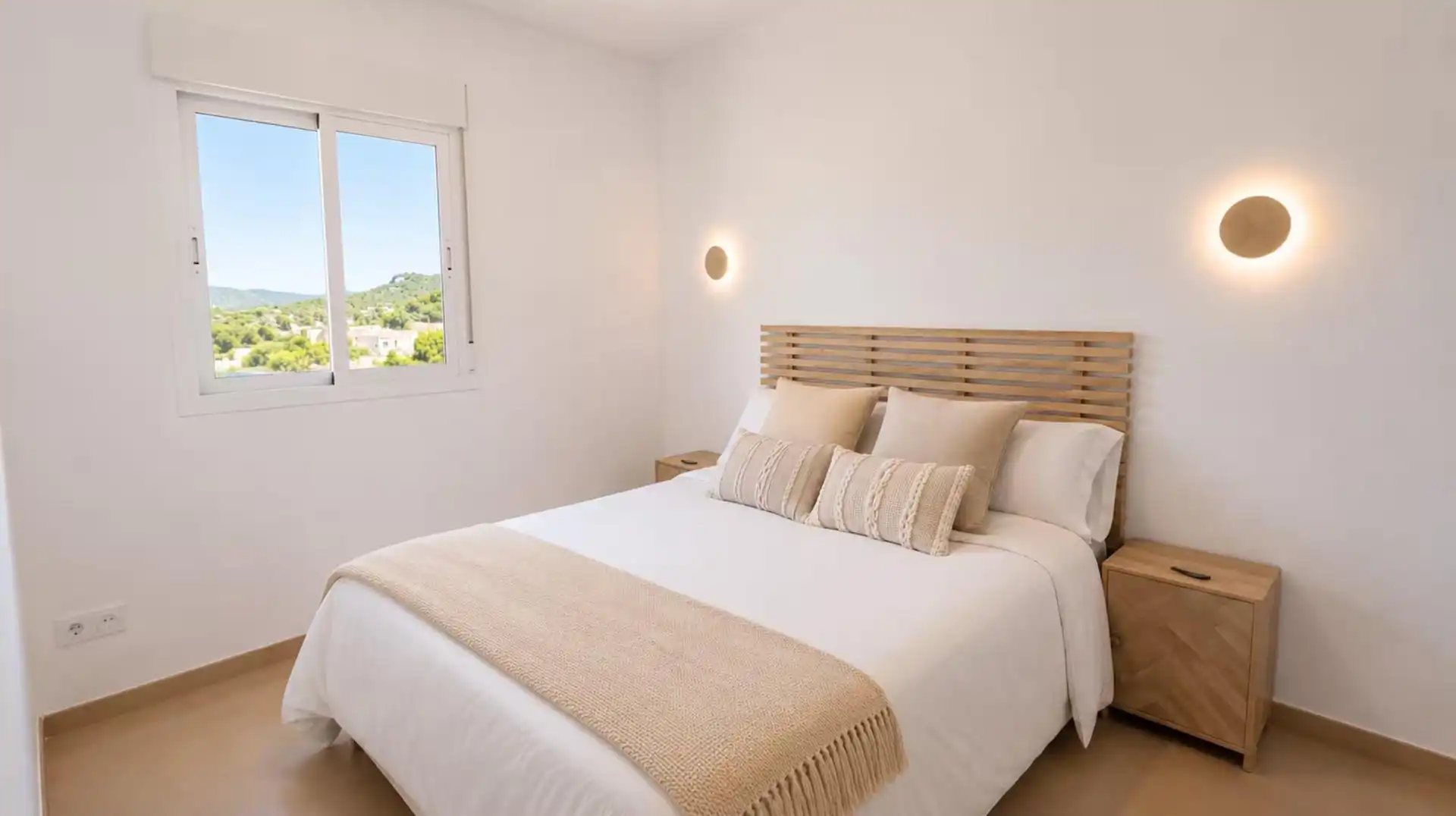 Casa de 101 m² en Calpe