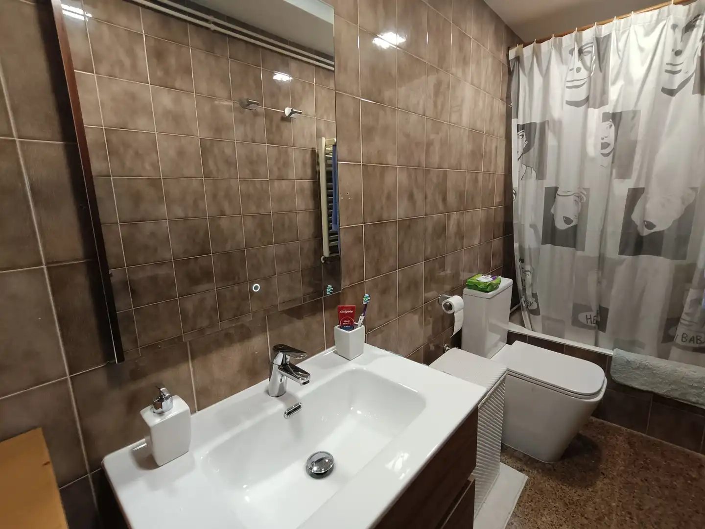 Piso de 87 m² en Cunit
