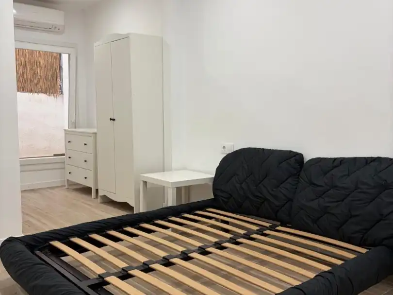 Pis de 110 m² a Sant Hilari Sacalm