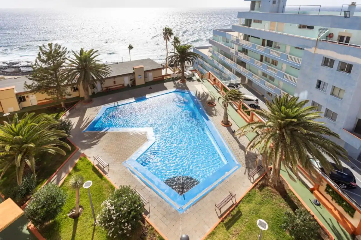 Flat 73 m² in Candelaria