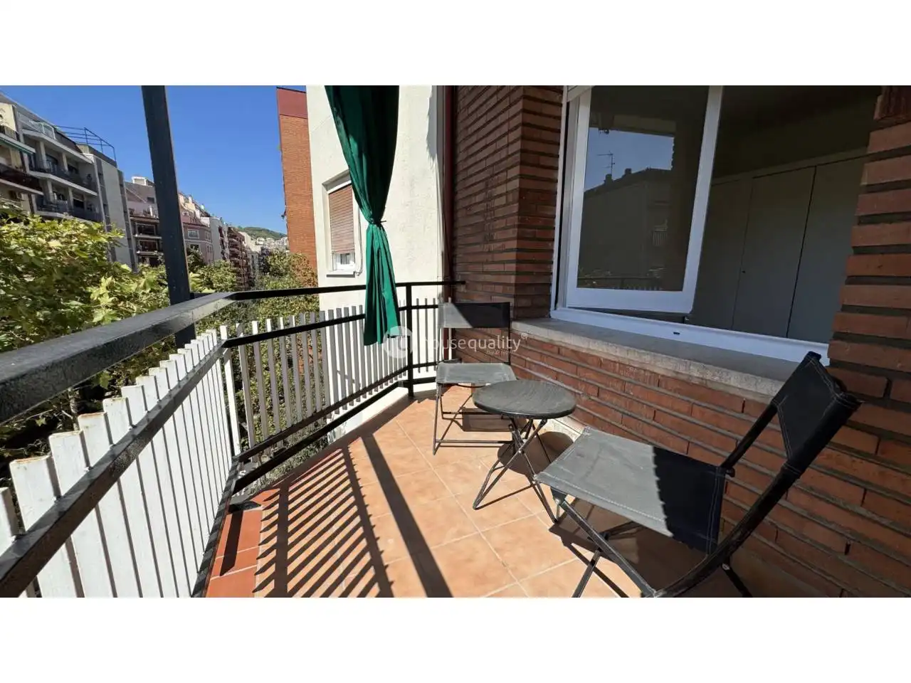 Appartamento 52 m² a Barcelona