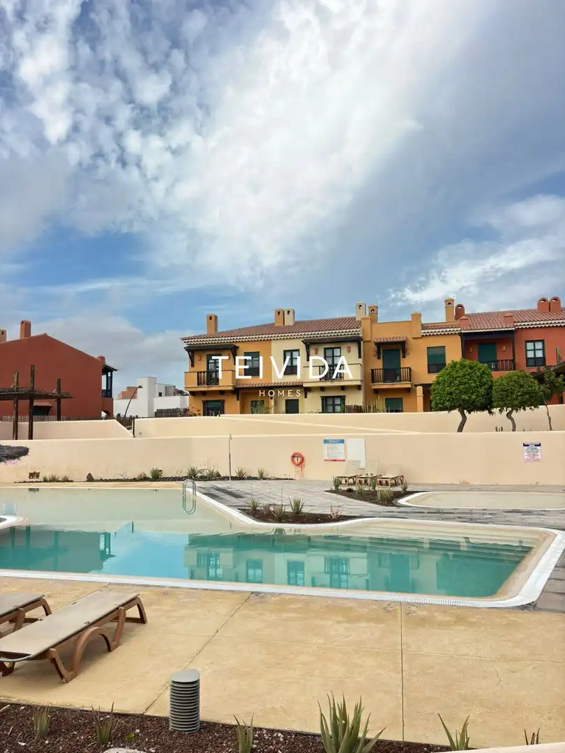 Casa de 120 m² a San Miguel de Abona