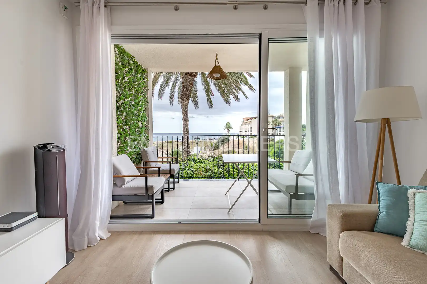 Piso de 83 m² en Sitges