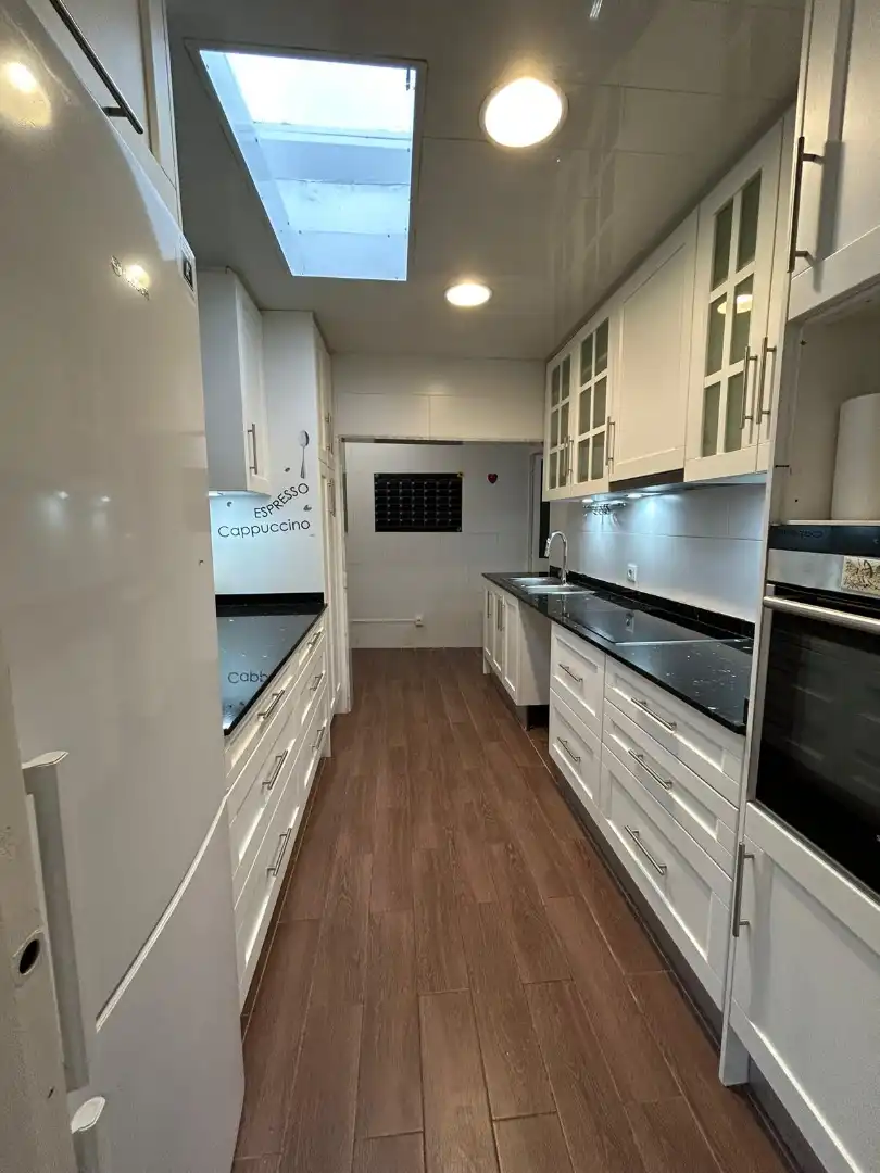 Casa de 192 m² a Barcelona