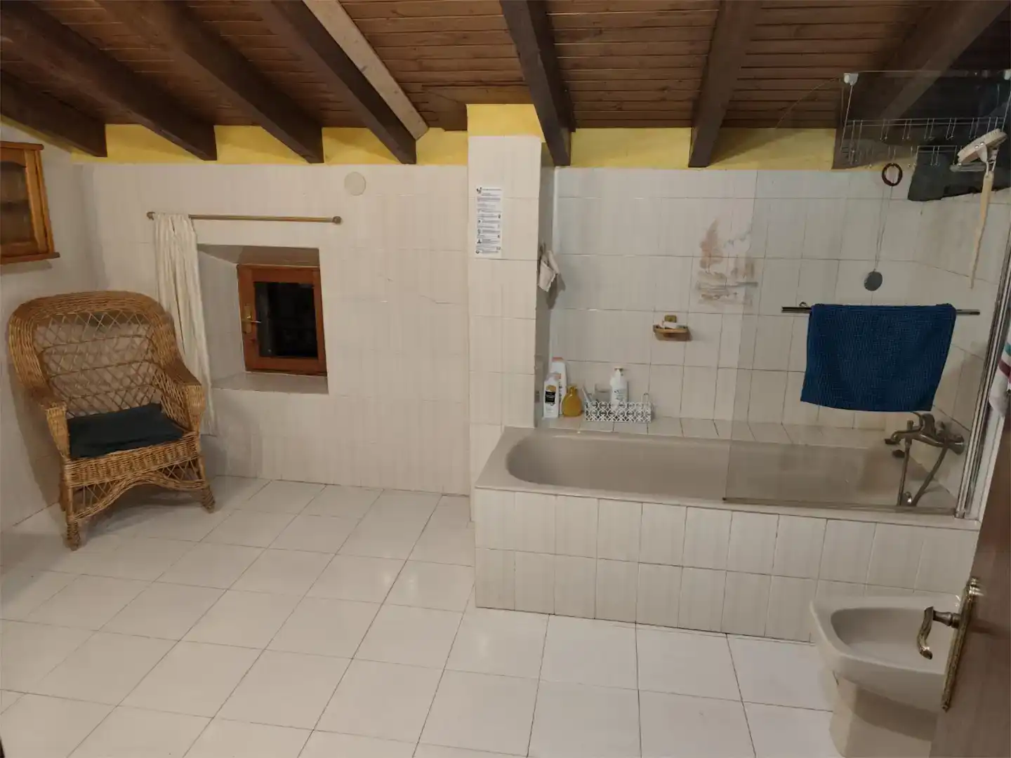Habitación 100 m², Orozco