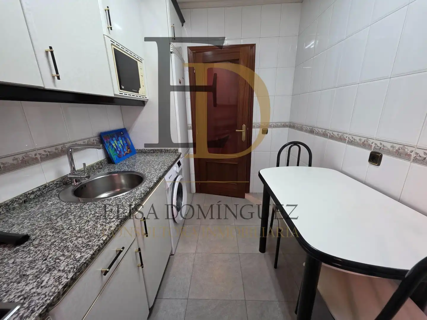 Appartamento 65 m² a Salamanca