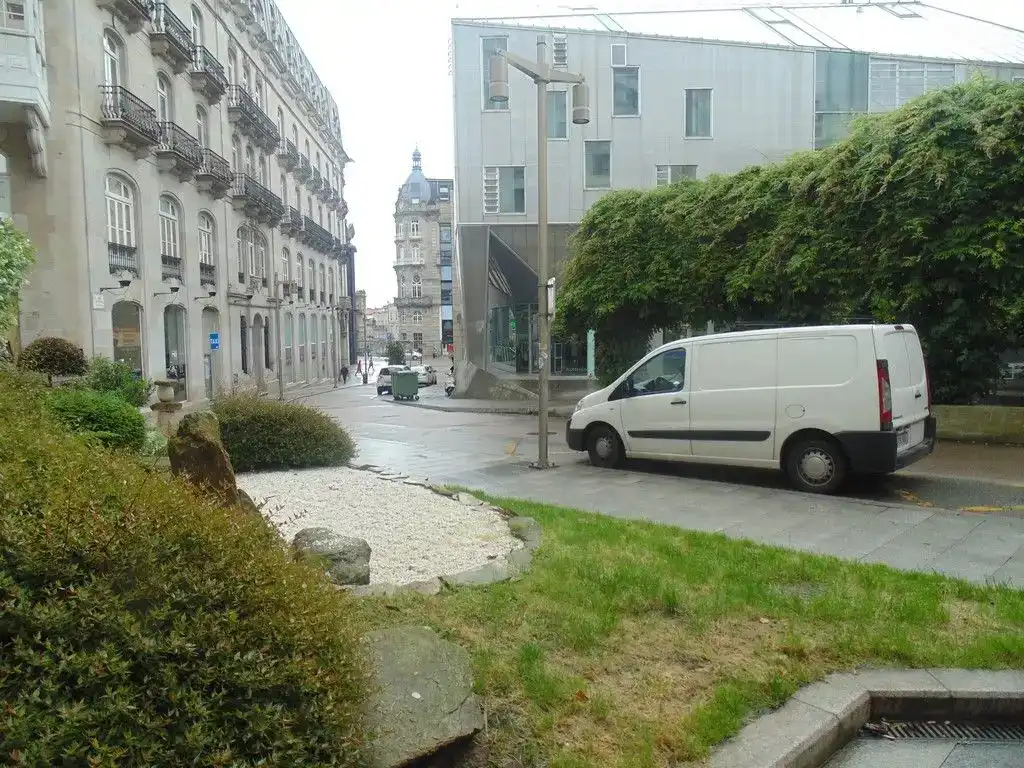 Piso de 70 m² en Vigo