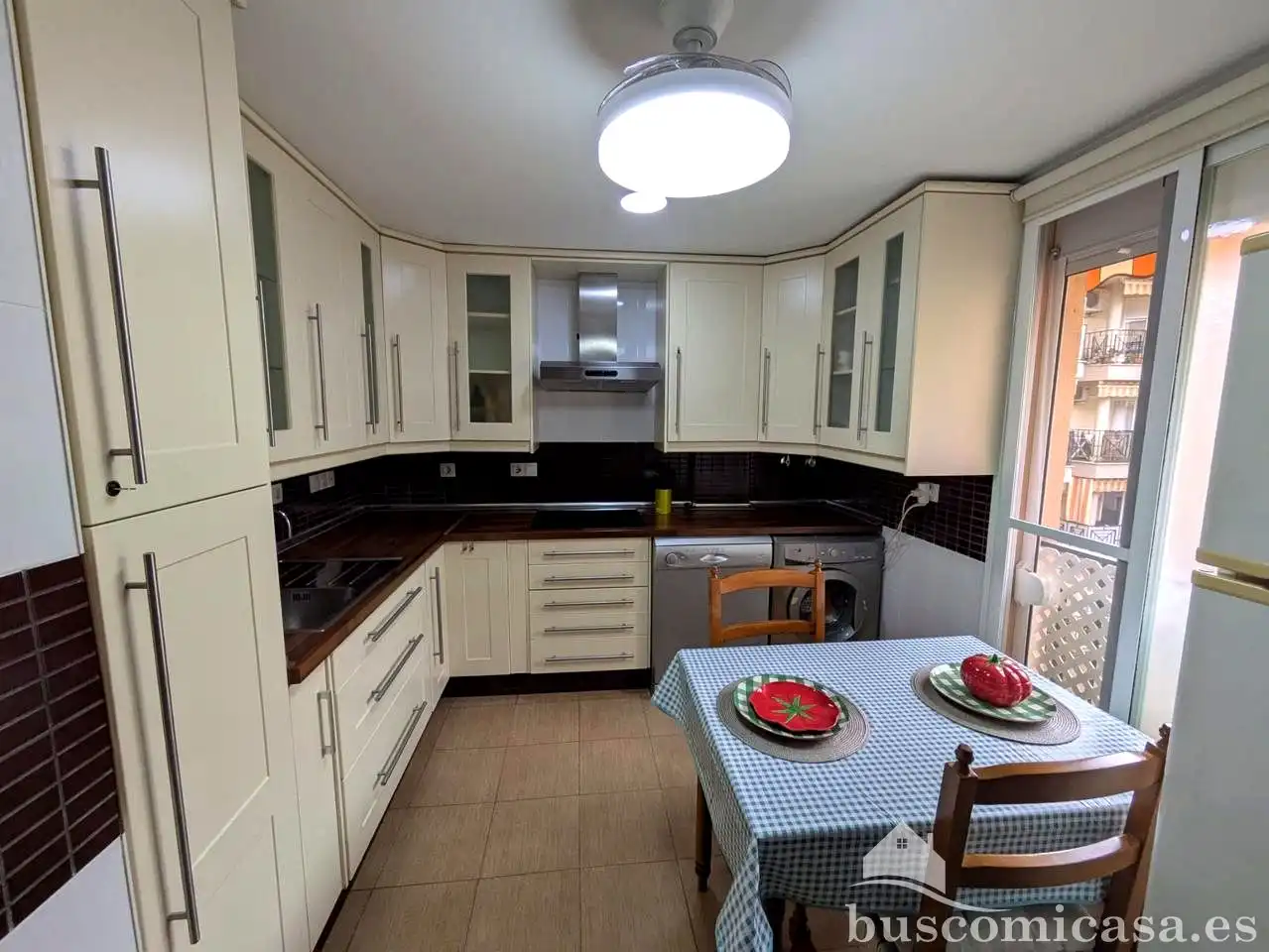 Wohnung 110 m² in Linares