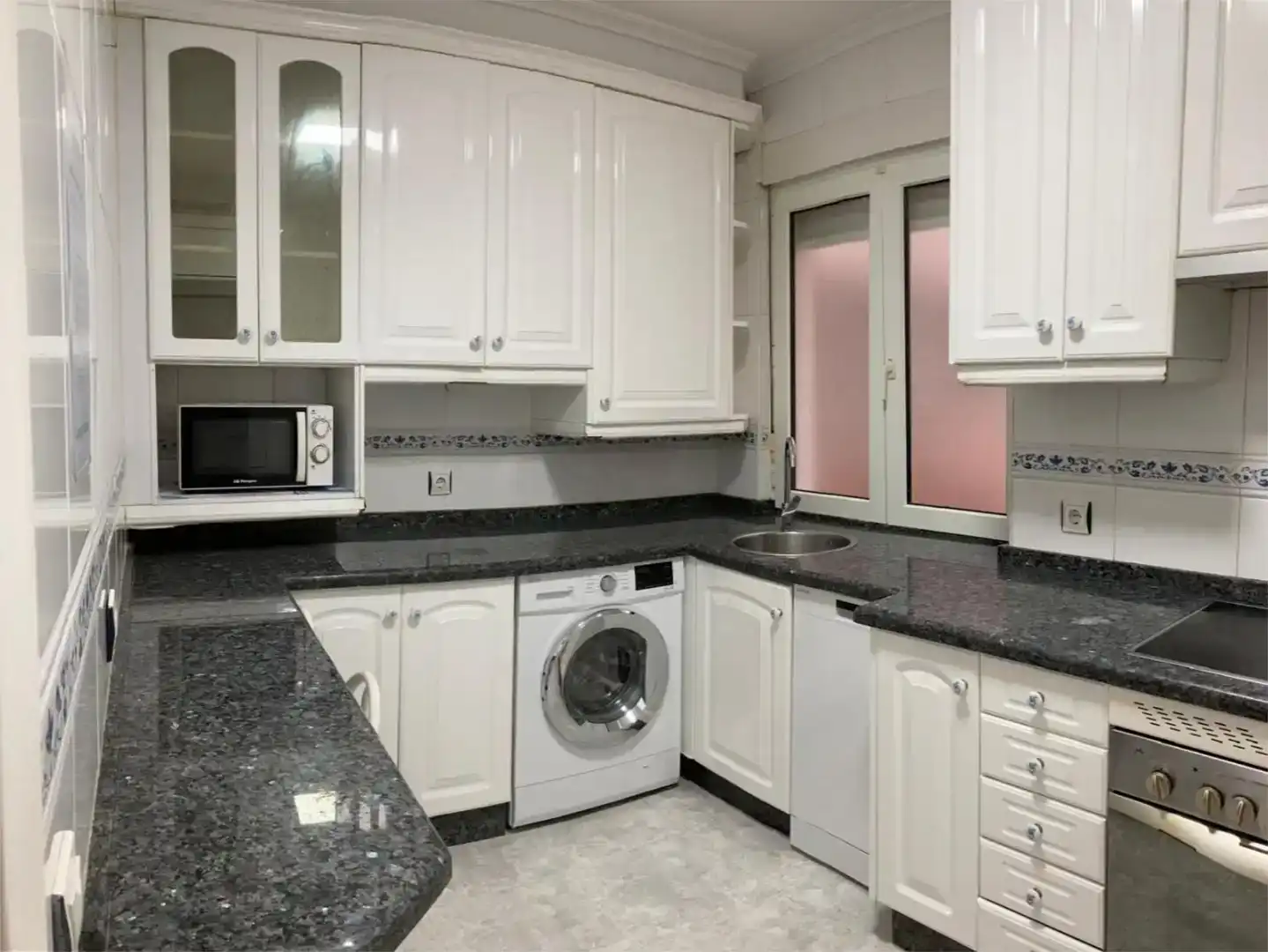 Habitación 89 m², Oviedo