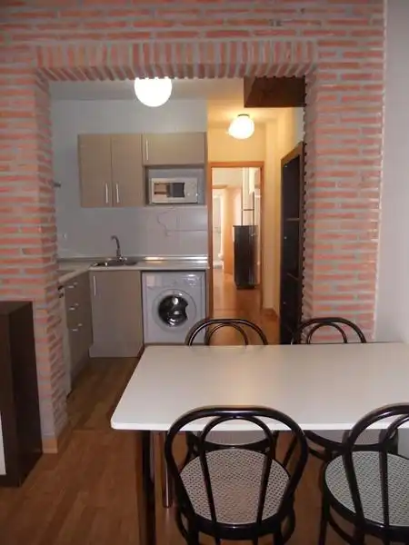 Apartamento 47 m² em Granada