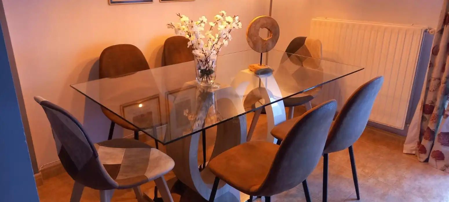 Casa de 200 m² en Reocín