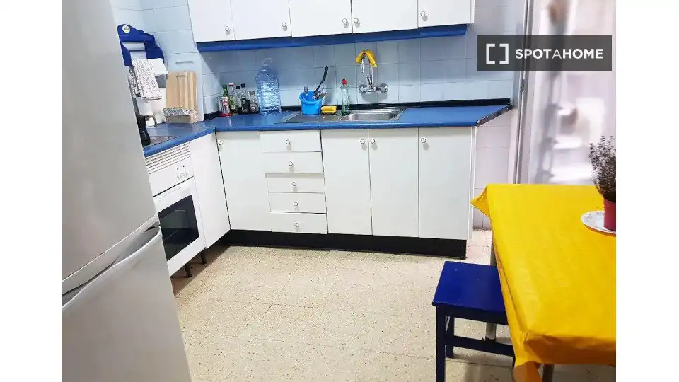 Habitación en alquiler, Las Palmas de Gran Canaria