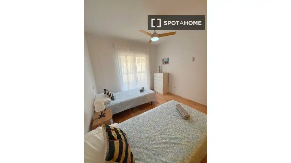 Habitación en alquiler, Torrox