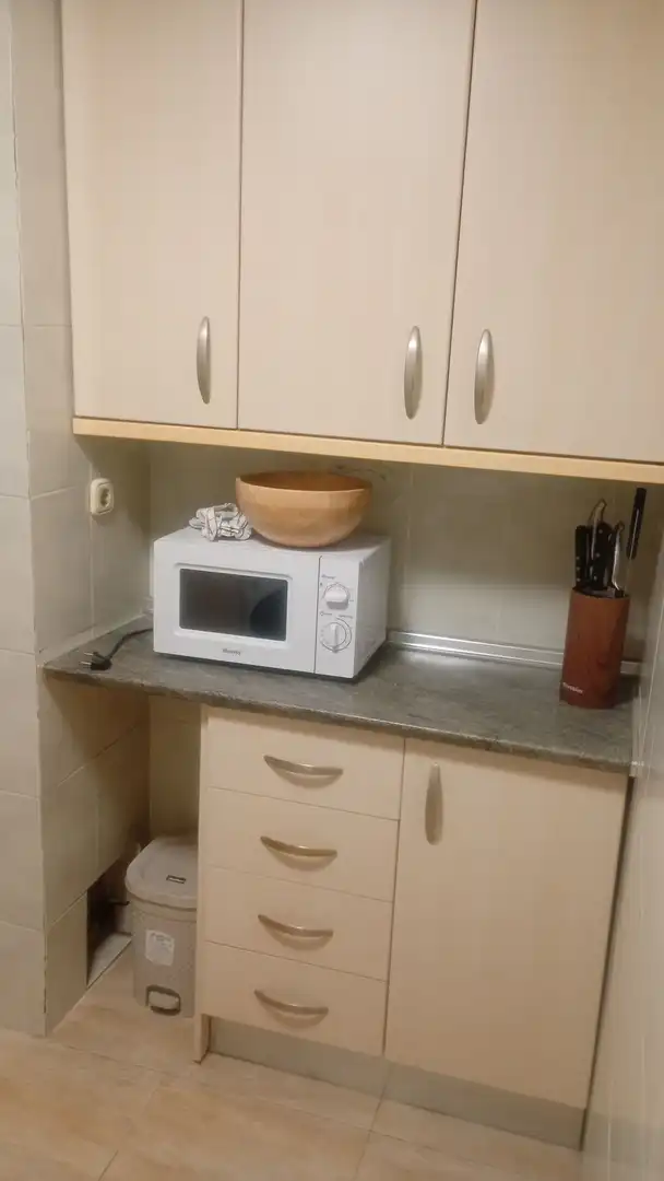 Piso de 76 m² en Málaga