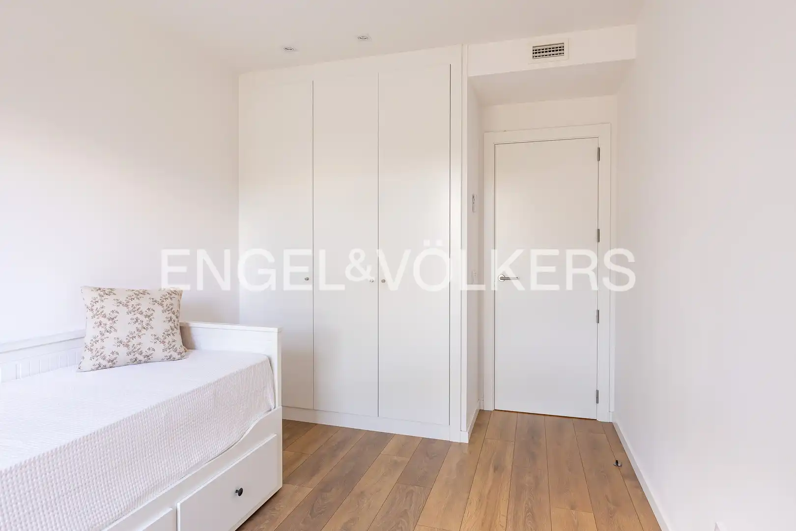 Appartamento 170 m² a Madrid