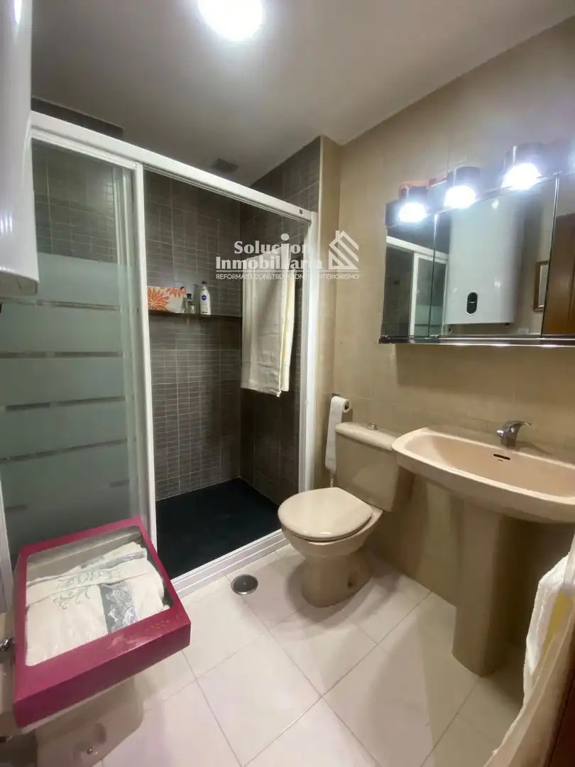 Piso de 75 m² en Salamanca